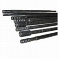 Extension drill rod 1