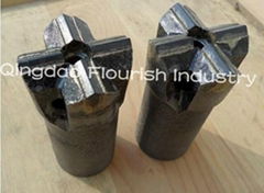 Extension drill rod