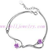 Beautiful 925 silver jewelry 2