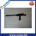 rubber baton, stun gun 3