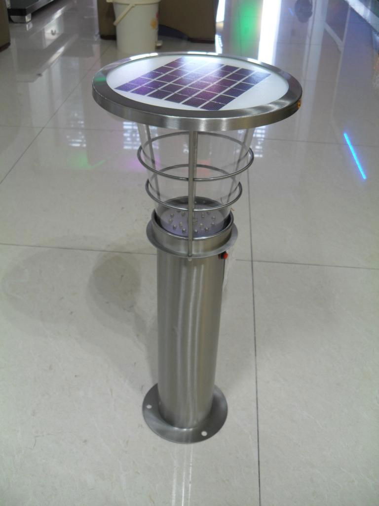 LED street lamp