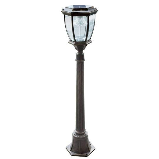 LED street lamp 2