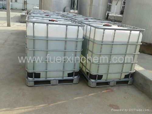 THPS-UPC，Tetrakis Hydroxymethyl Phosphonium Sulfate-Urea Pre-condensate Polymer