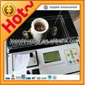 insulating oil dielectric strength tester 1