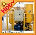 turbine oil purifier