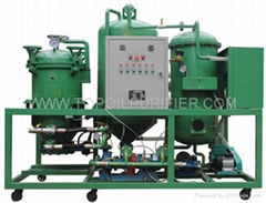 black motor engine oil recycling system with new technology
