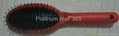 Loop brush,bristle brush,hair extension comb 3