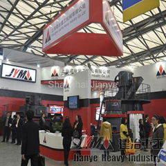 Shanghai Jianye Heavy Industry Co.,Ltd