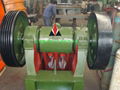 Jaw crusher machine PE-400*600 2