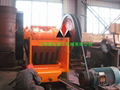 Jaw crusher machine PE-400*600 3