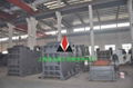 Jaw crusher machine PE-400*600 4