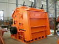 Impact  crusher machine  5