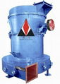 High pressure grinder mill 1