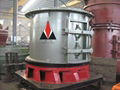 High pressure grinder mill 2