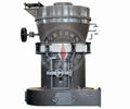 High pressure grinder mill 3