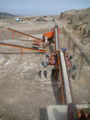 Belt conveyor 