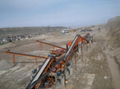 Belt conveyor  2