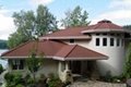 Stone coated metal roof tile- classical