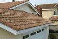 Stone coated metal roof tile- Roman tile