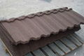 Stone coated metal roof tile- Nosen tile 3