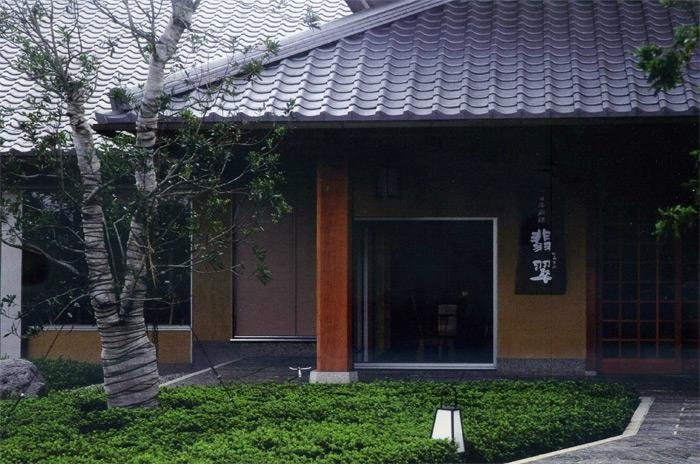 Stone coated metal roof tile- Japan roof tile
