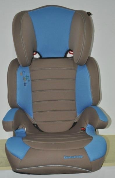 ECE R 44/04 15-36公斤儿童车用安全座椅
