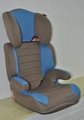 Turbo Booster Seat for baby 15-36KG 2
