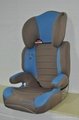Turbo Booster Seat for baby 15-36KG 3
