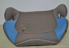 ECE R 44/04 baby booster seat (15-36kg)