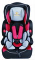 infant car seat for baby 9-36kg 1