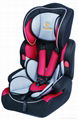 儿童車用安全座椅9-36KG 3