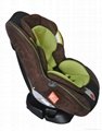 0-18公斤（0-4歲）寶寶安全座椅 4