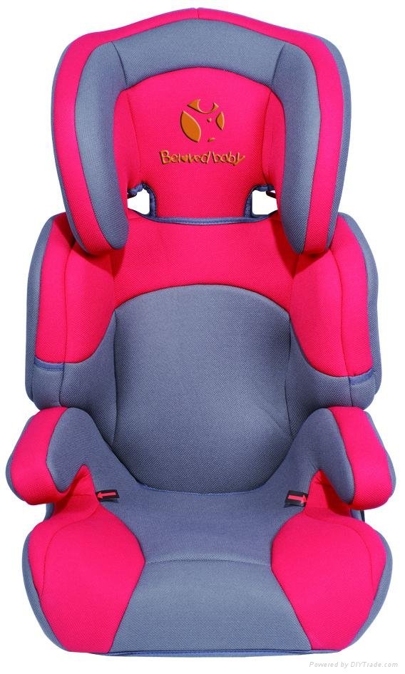ECE R 44/04 15-36公斤儿童車用安全座椅