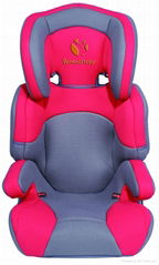 Turbo Booster Seat for baby 15-36KG