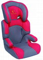 ECE R 44/04 15-36公斤儿童车用安全座椅 2