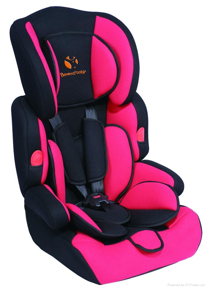 infant car seat for baby 9-36kg 2