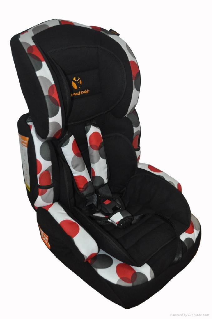 infant car seat for baby 9-36kg 2