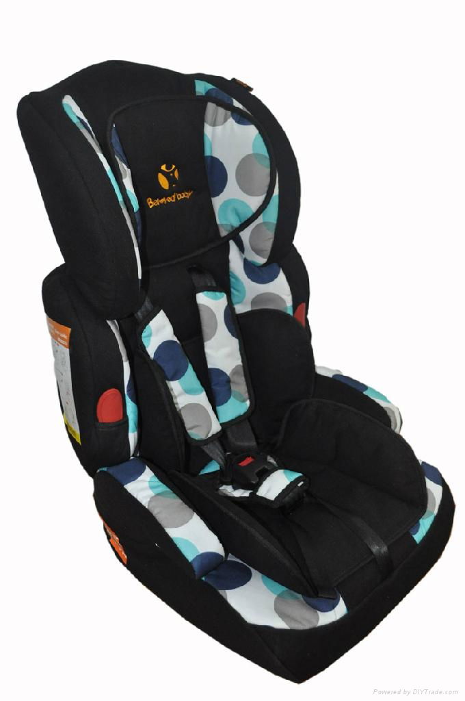 infant car seat for baby 9-36kg 4