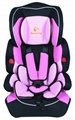 infant car seat for baby 9-36kg 1