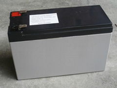 12V7AH Battery