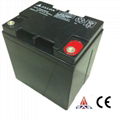 12V24ah VRLA Battery