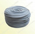 Net Curtain Wire