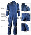 Fire Retardant Coverall 2