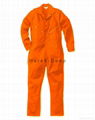 Fire Retardant Coverall 3