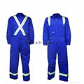 Fire Retardant Coverall 4