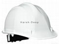 Industrial Safety Helmets 5