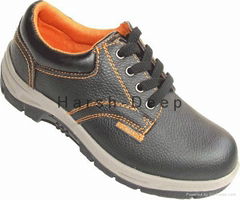 Industrial Safety Shoes