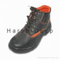 Industrial Safety Shoes 2