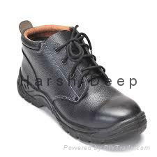 Industrial Safety Shoes 3