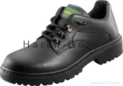 Industrial Safety Shoes 4